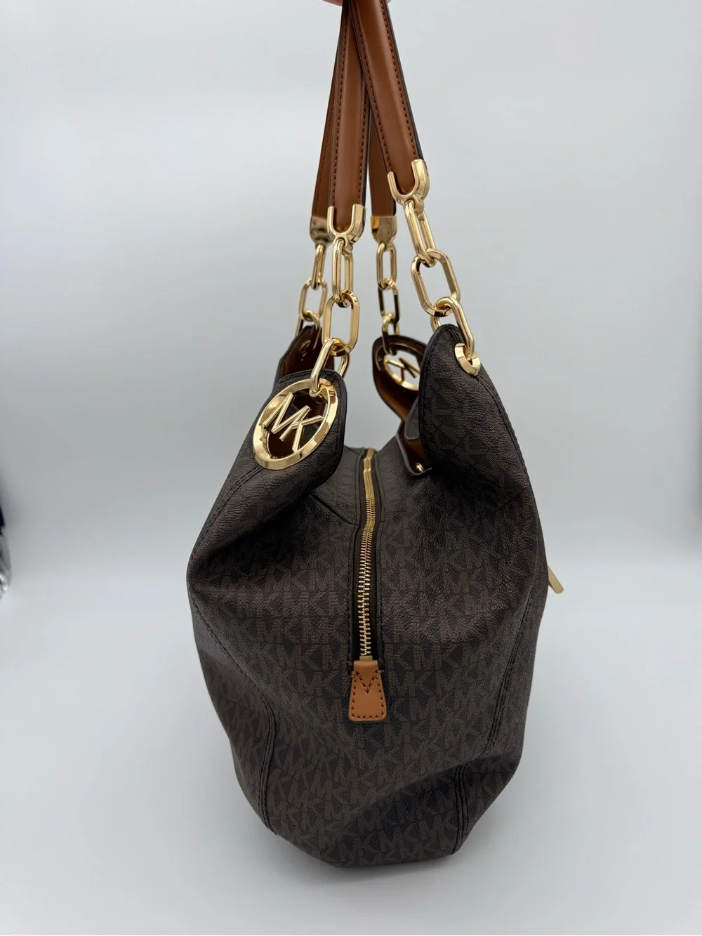 Michael Kors lillie shoulder